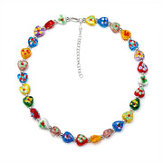 Carnivale Necklace