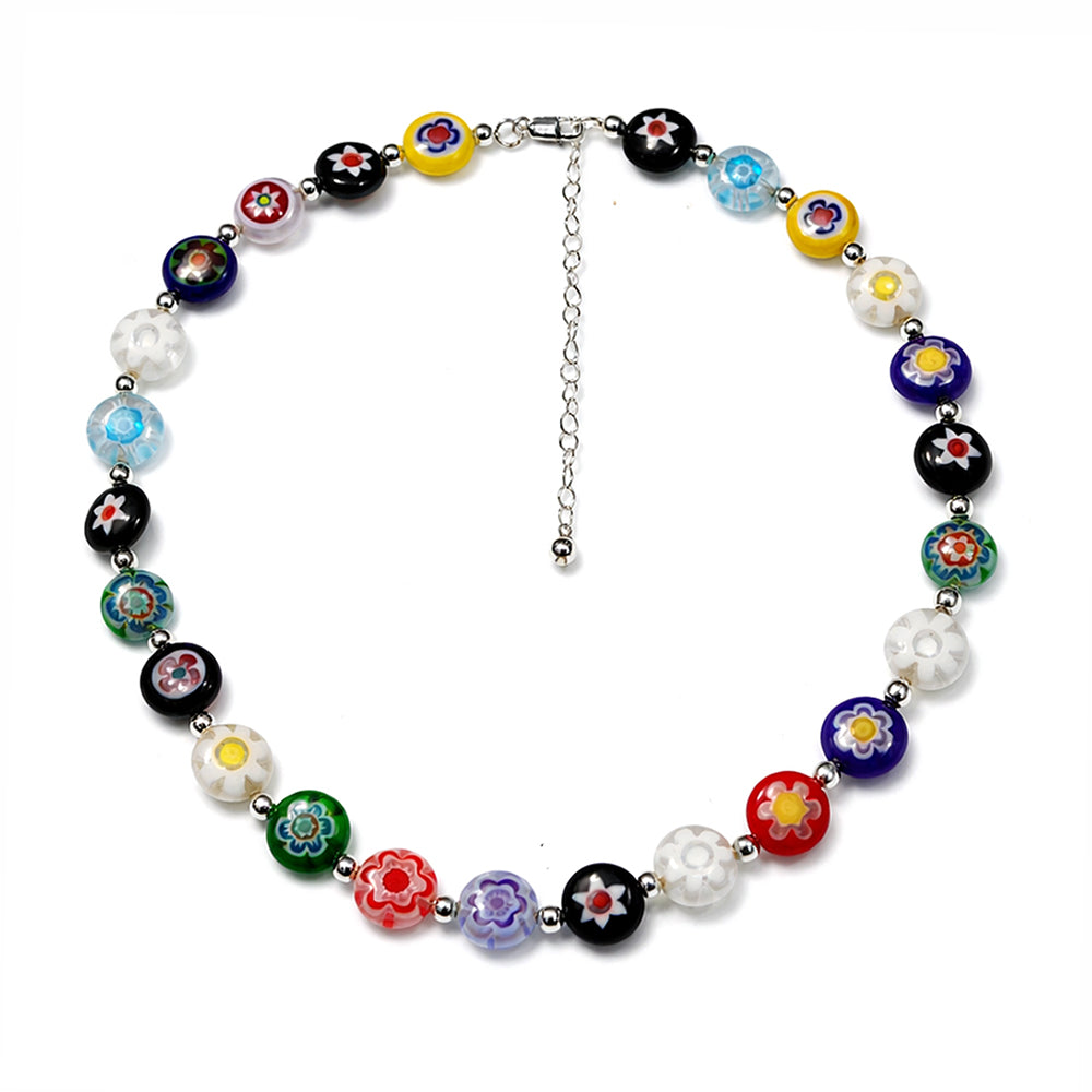 Fiora Necklace