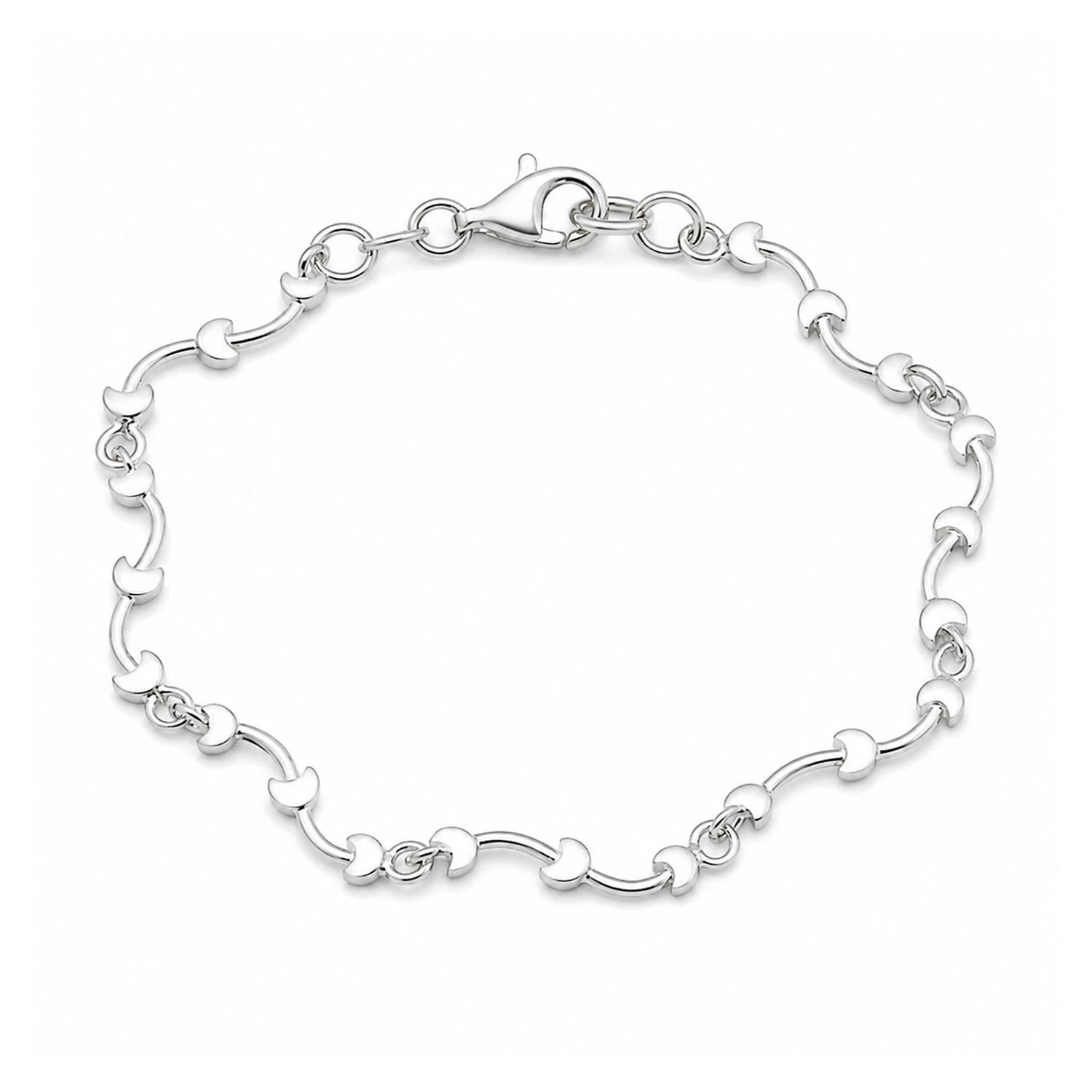 Lunar Link Mini Bracelet
