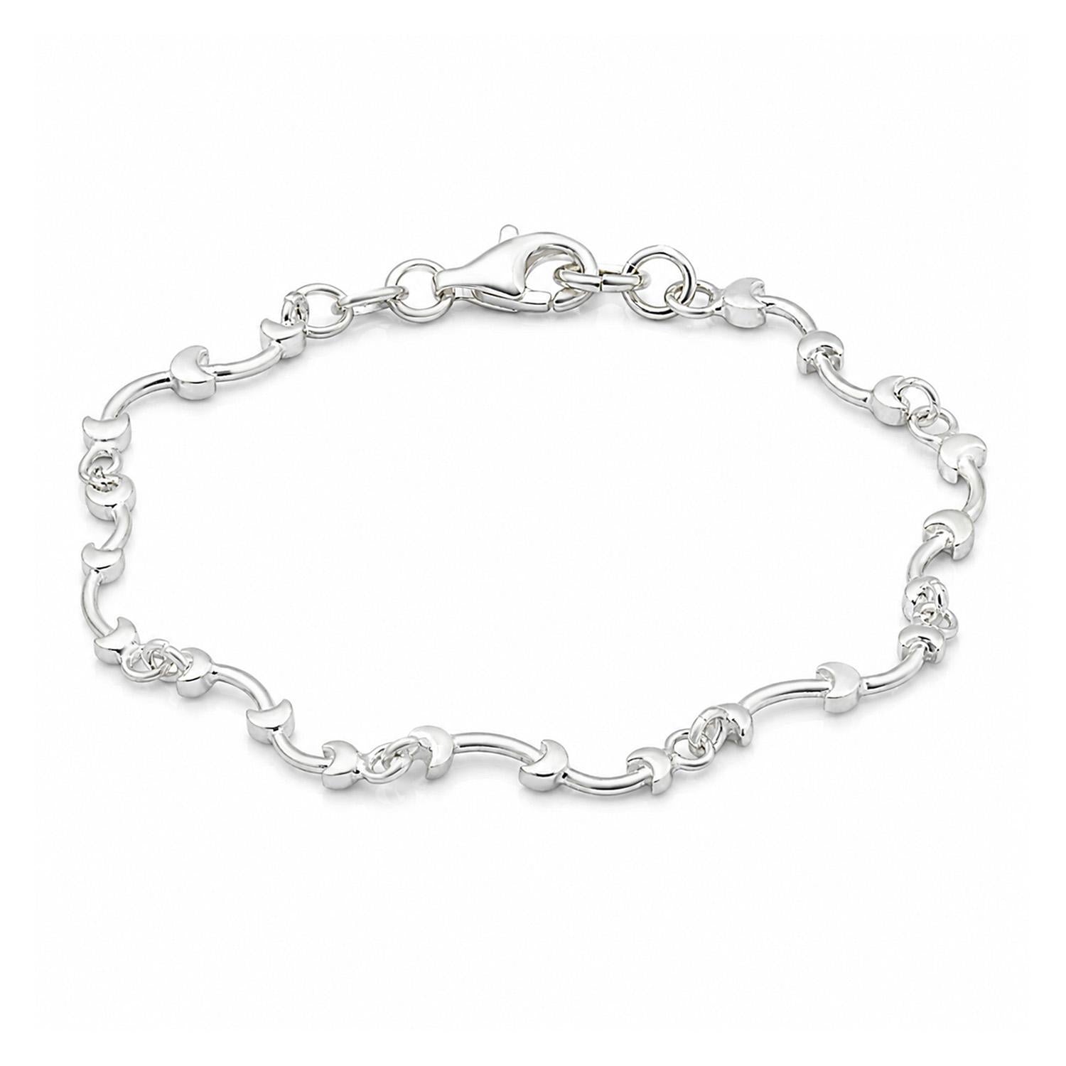 Lunar Link Mini Bracelet