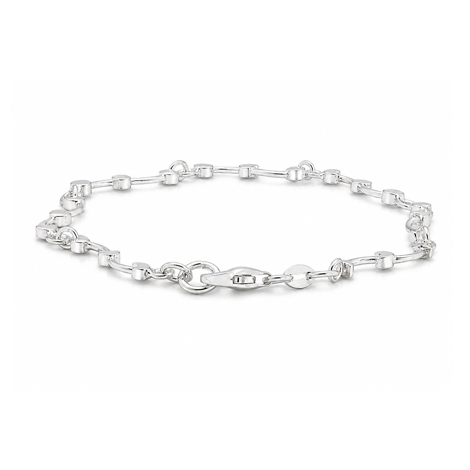 Lunar Link Mini Bracelet
