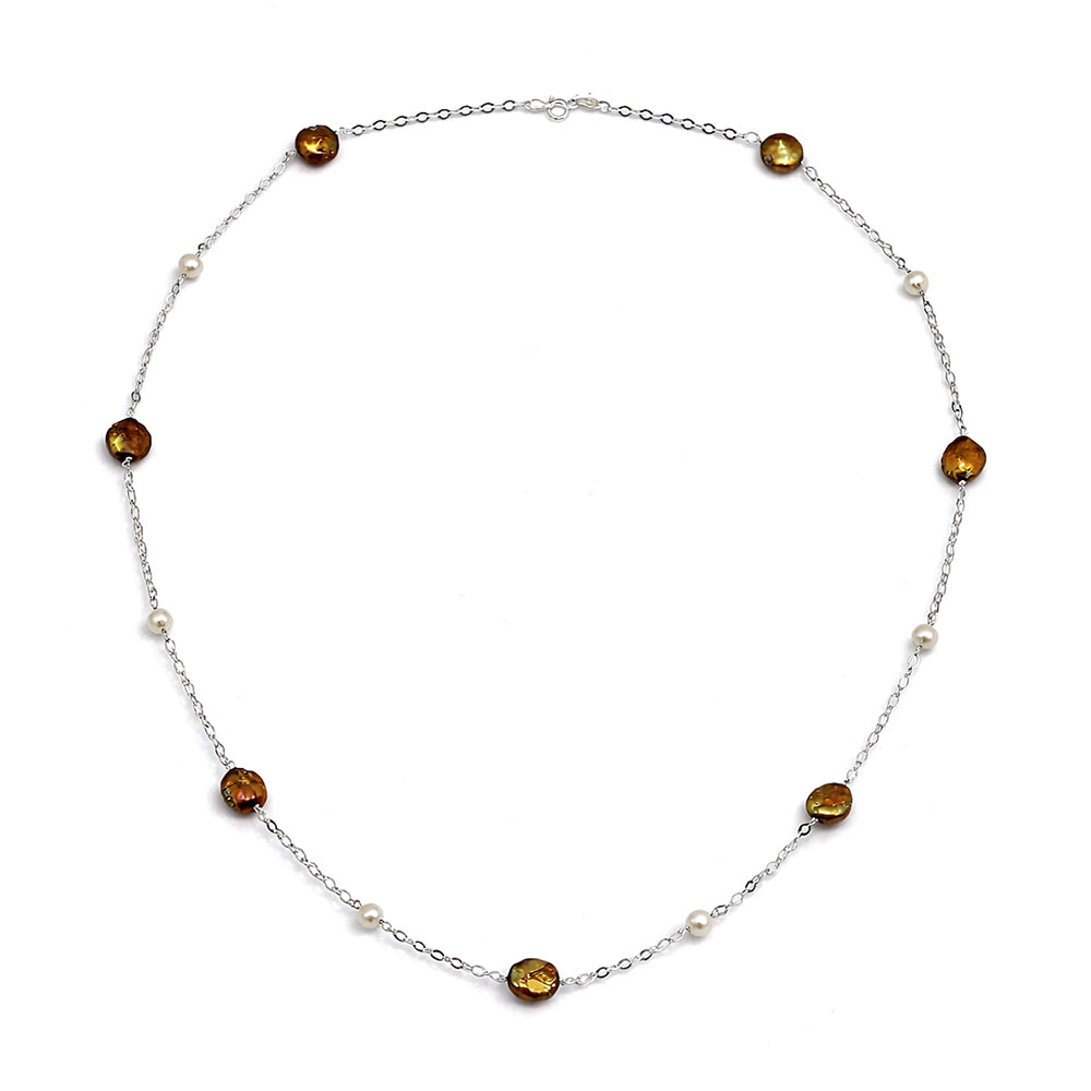 Golden Hour Necklace