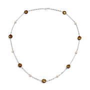 Golden Hour Necklace