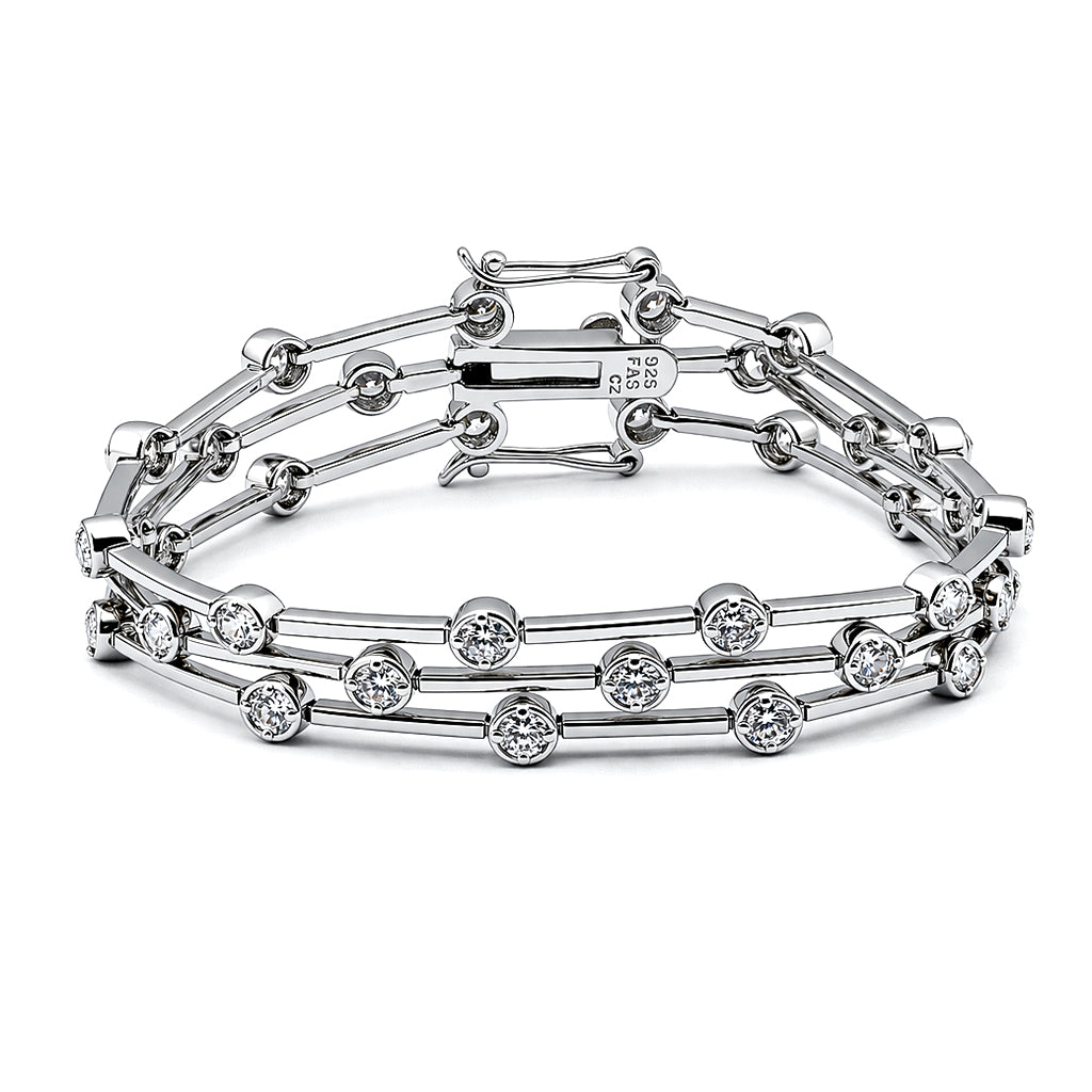 Orbit Bracelet