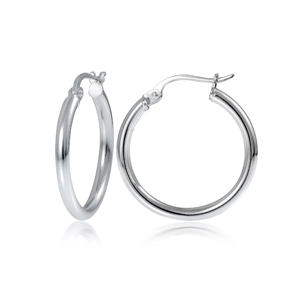 Sleek Hoop