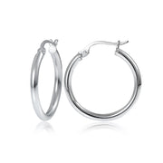Sleek Hoop
