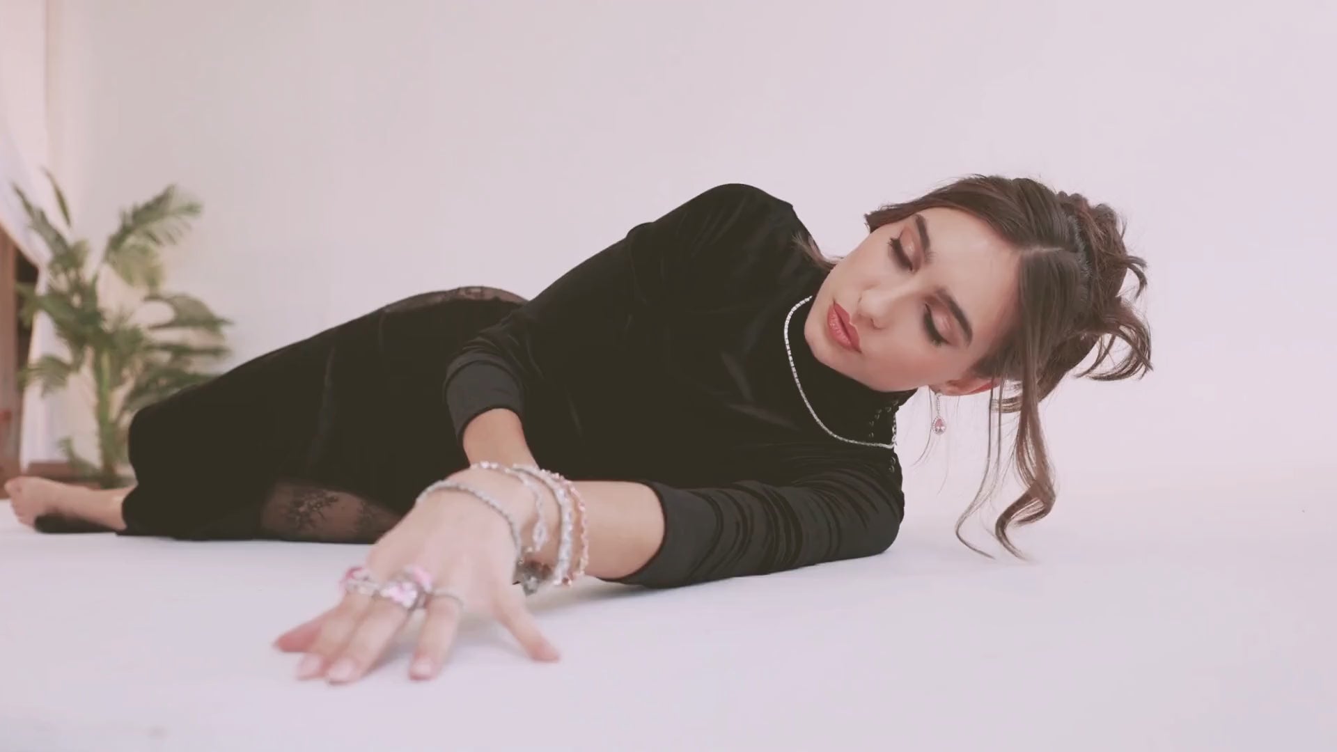 Load video: 
